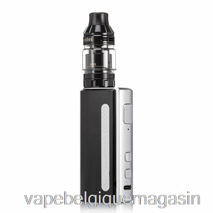 Vape Jetable Vapefly Kriemhild 80w Starter Kit [80w] Noir